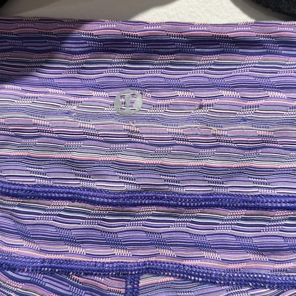 Workout capris - Picture 2 of 4